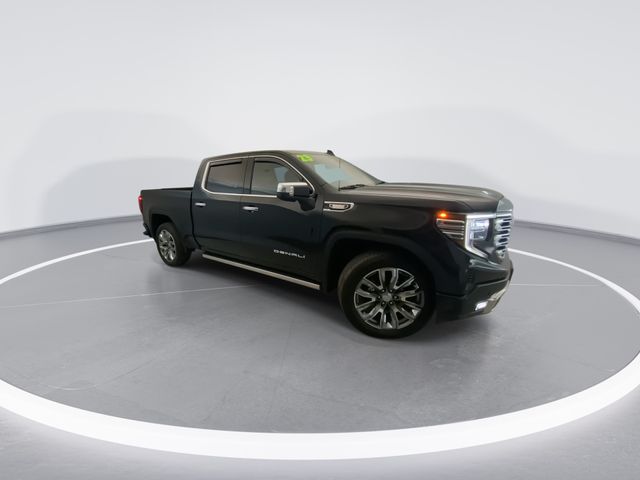 2023 GMC Sierra 1500 Denali Denali - Photo 7