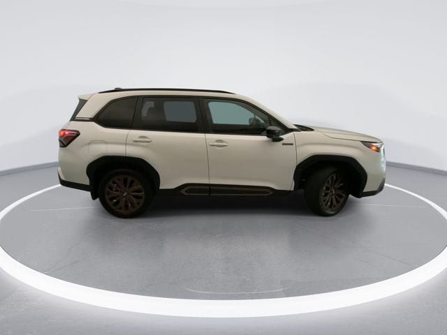 2025 Subaru Forester Sport - Photo 7