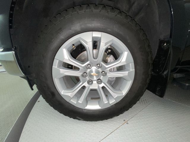 2024 Chevrolet Silverado 1500 LTZ - Photo 10