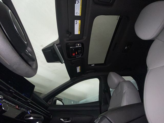 2026 Hyundai Santa Cruz SEL Activity - Photo 22