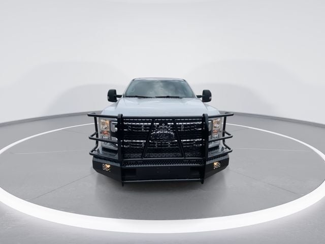 2025 Ford F-250 Super Duty XLT - Photo 3