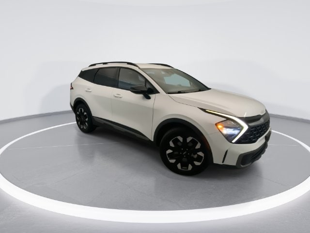 2023 Kia Sportage X-Line - Photo 6
