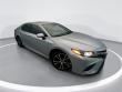 Used 2020 Toyota Camry SE Nightshade Sedan