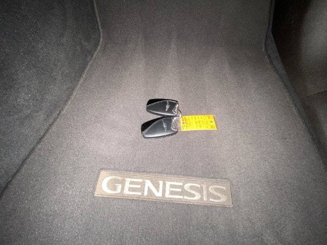 2015 Hyundai Genesis Base - Photo 29