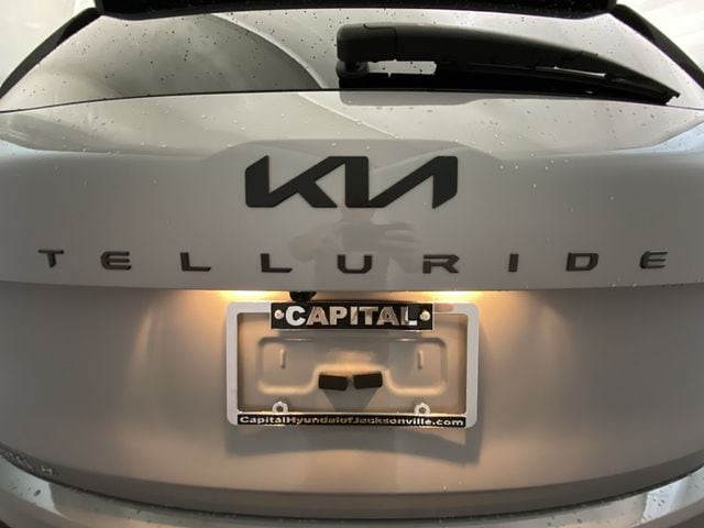 2025 Kia Telluride SX Prestige X-Line - Photo 28