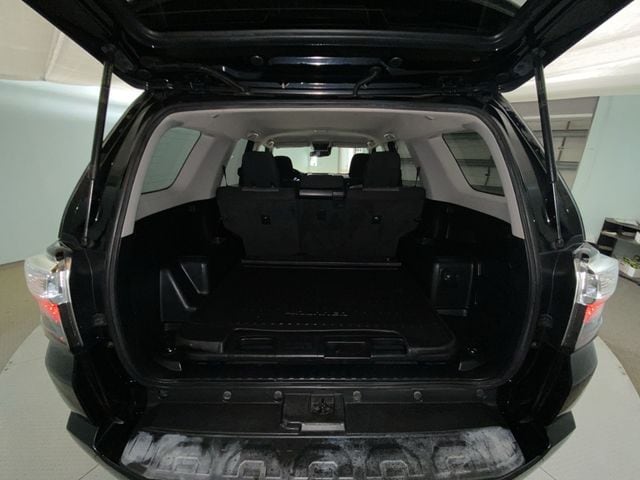 2020 Toyota 4Runner SR5 - Photo 23
