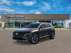 2026 Hyundai Tucson Hybrid SEL Convenience SUV