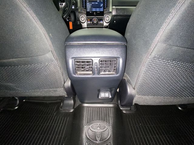 2020 Toyota 4Runner SR5 - Photo 29