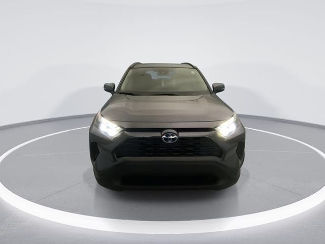 2022 Toyota RAV4 XLE - Photo 7