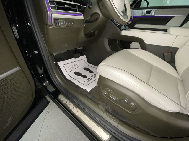 2025 Hyundai Santa Fe Calligraphy - Photo 12