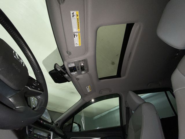 2022 Honda Pilot SE - Photo 21