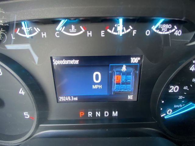 2025 Ford F-250 Super Duty XLT - Photo 15
