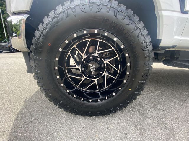 2025 Ford F-250 Super Duty XLT - Photo 10
