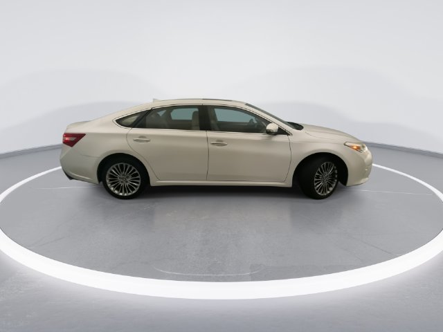 2016 Toyota Avalon Limited - Photo 7