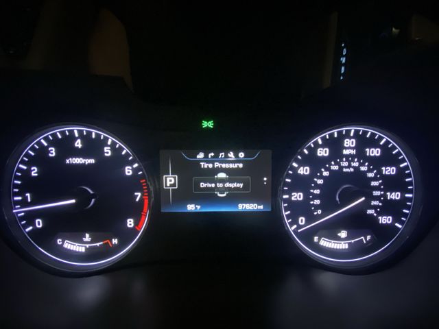 2015 Hyundai Genesis Base - Photo 15