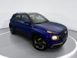 Certified 2026 Hyundai Venue SEL SUV