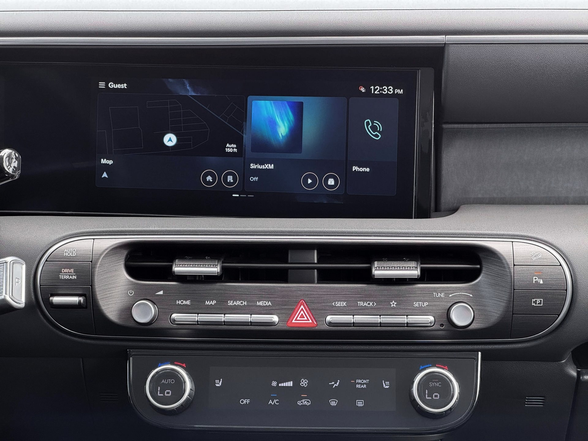 2026 Hyundai Palisade SEL Convenience - Photo 18