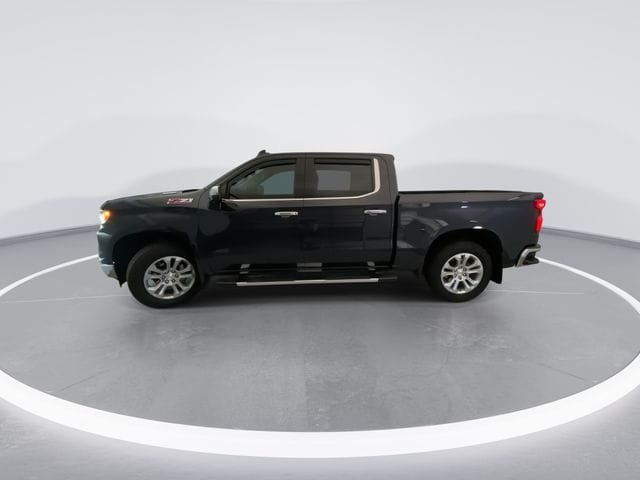 2024 Chevrolet Silverado 1500 LTZ - Photo 4
