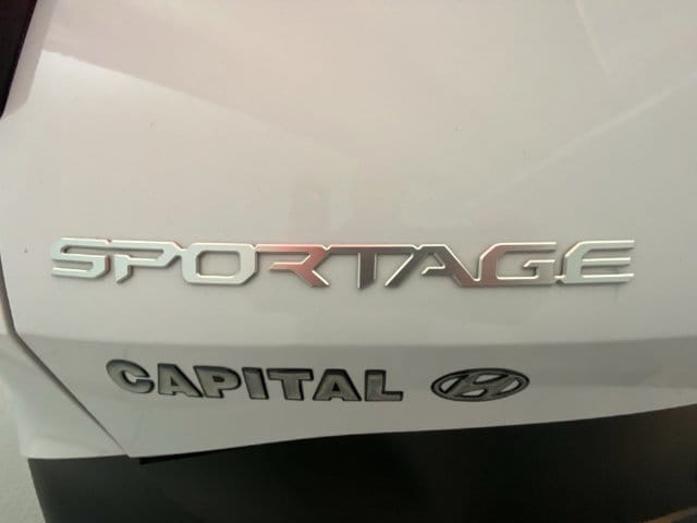 2023 Kia Sportage X-Line - Photo 26