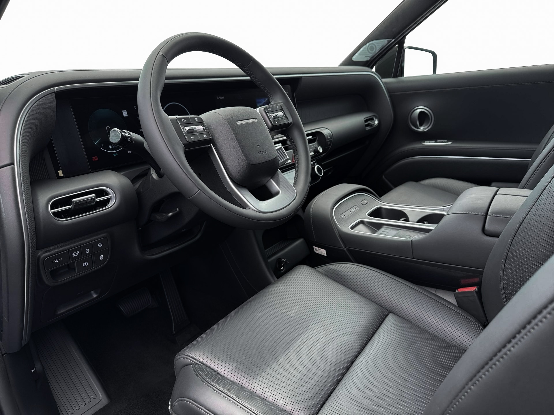 2026 Hyundai Palisade Calligraphy - Photo 14