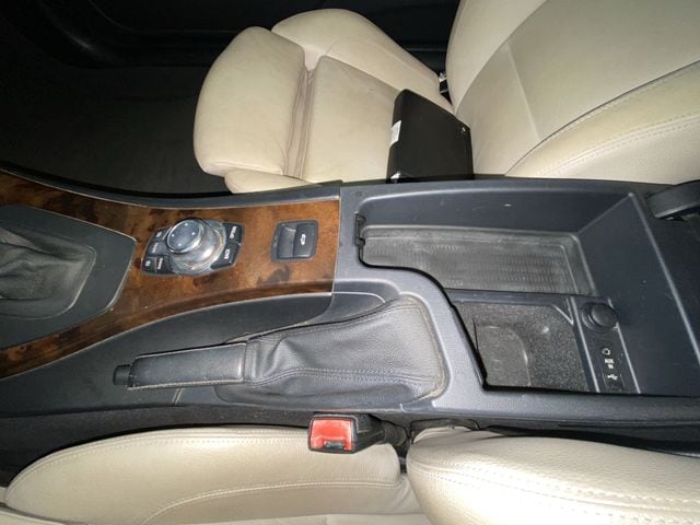 2011 BMW 3 Series 328i - Photo 19