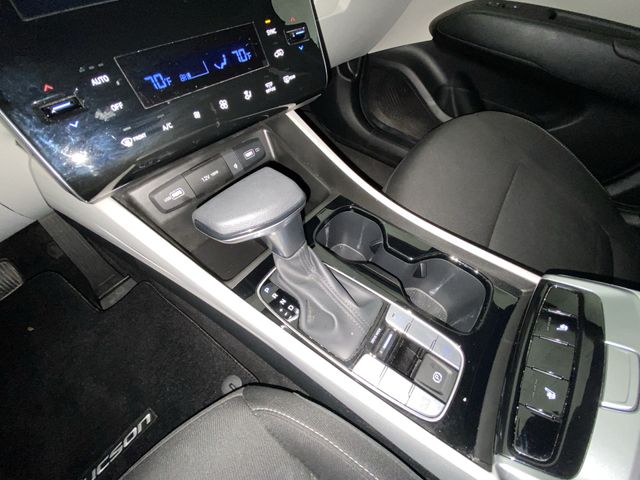 2024 Hyundai Tucson SEL - Photo 19
