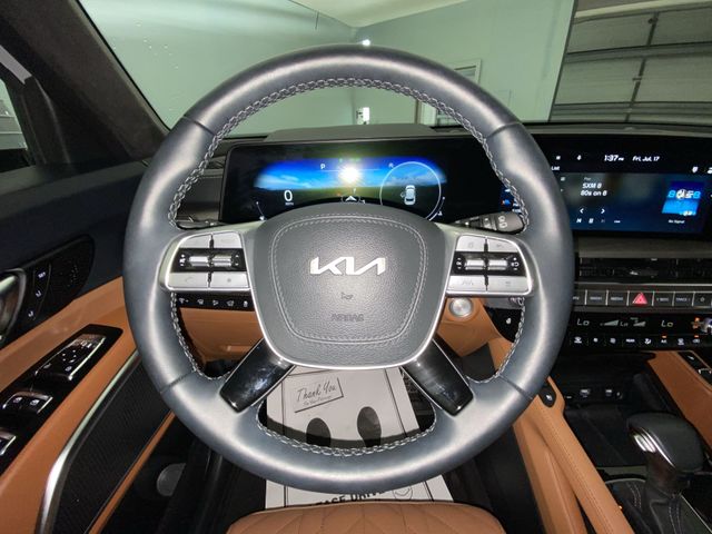 2025 Kia Telluride SX Prestige X-Line - Photo 14