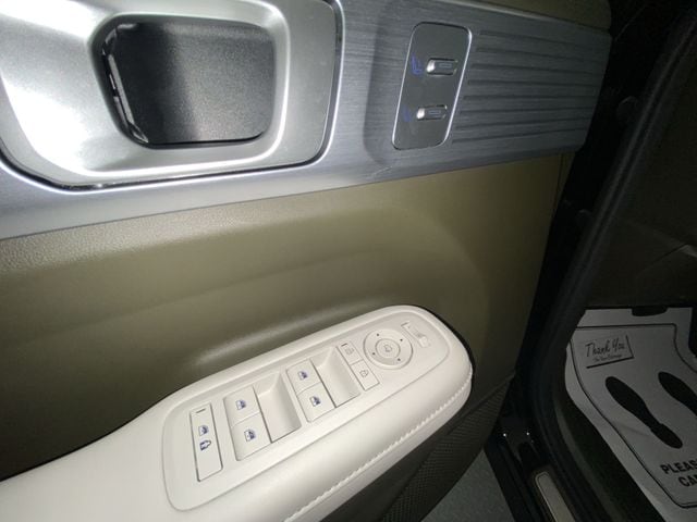 2025 Hyundai Santa Fe Calligraphy - Photo 13