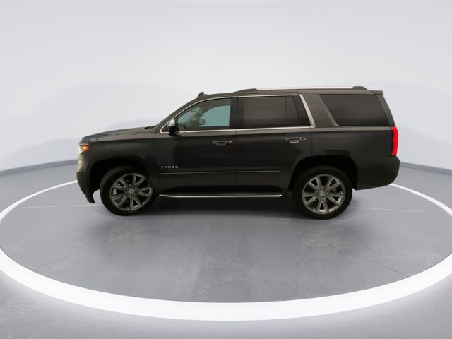 2018 Chevrolet Tahoe Premier - Photo 9