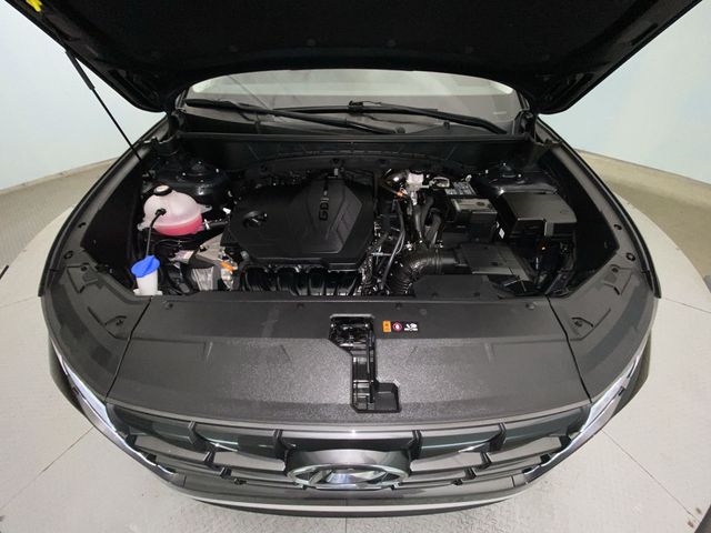 2024 Hyundai Tucson SEL - Photo 24