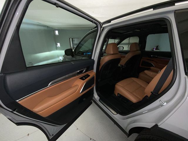 2025 Kia Telluride SX Prestige X-Line - Photo 23