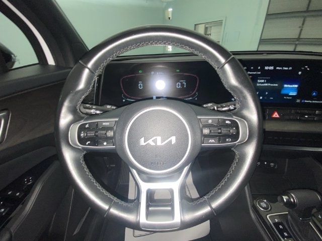 2023 Kia Sportage X-Line - Photo 14