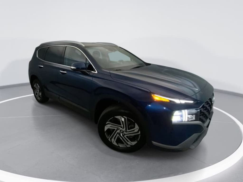 Used 2023 Hyundai Santa Fe SEL SUV