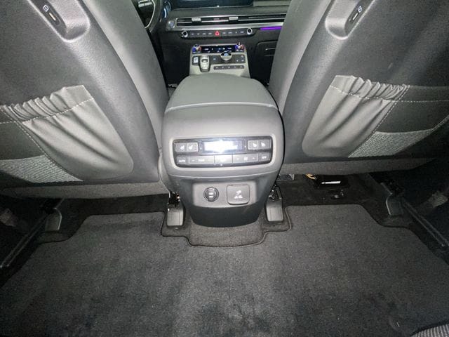 2023 Hyundai Palisade Calligraphy - Photo 30