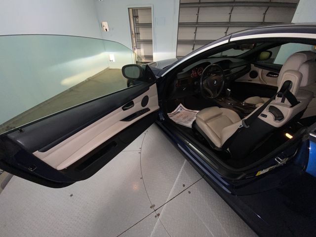 2011 BMW 3 Series 328i - Photo 11