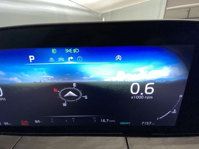 2025 Kia Telluride SX Prestige X-Line - Photo 15