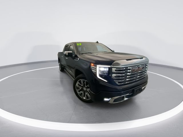 2023 GMC Sierra 1500 Denali Denali - Photo 8