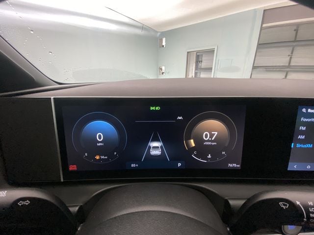 2026 Hyundai Santa Cruz SEL Activity - Photo 15
