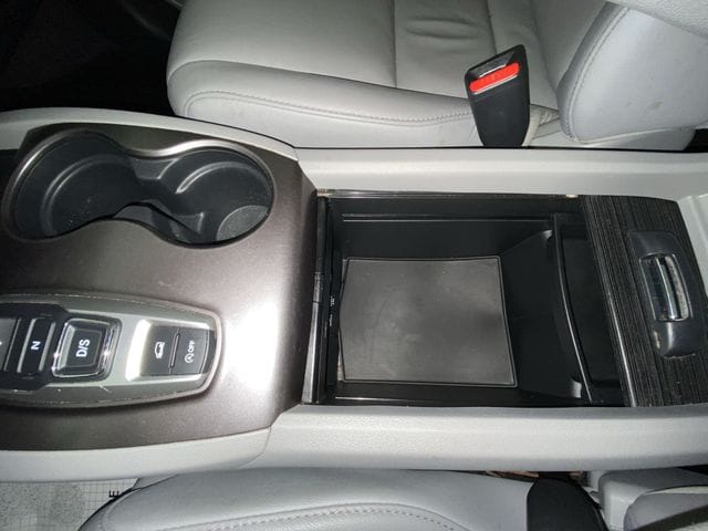 2022 Honda Pilot SE - Photo 20
