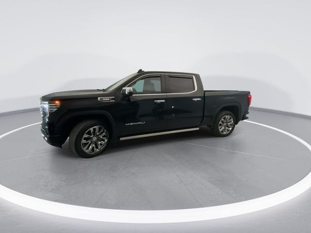 2023 GMC Sierra 1500 Denali Denali - Photo 3
