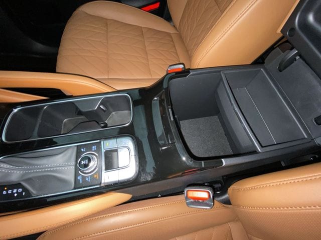 2025 Kia Telluride SX Prestige X-Line - Photo 21