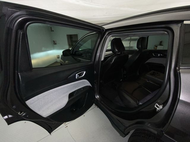 2022 Jeep Compass Latitude Lux - Photo 21
