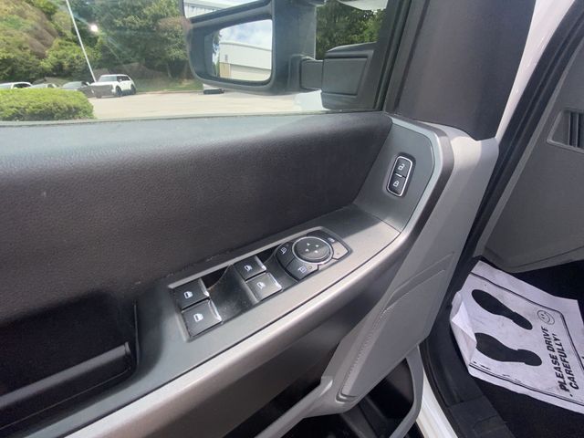 2025 Ford F-250 Super Duty XLT - Photo 13