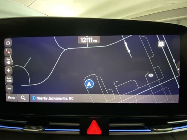 2024 Hyundai Elantra SEL - Photo 18