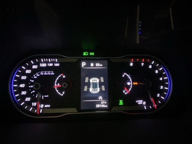 2024 Hyundai Tucson SEL - Photo 15