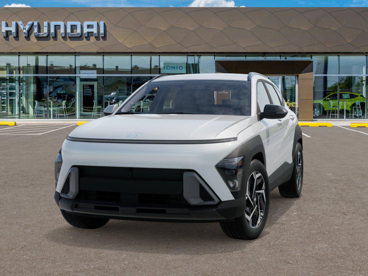 2026 Hyundai Kona Limited - Photo 6