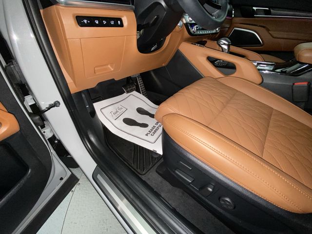 2025 Kia Telluride SX Prestige X-Line - Photo 12