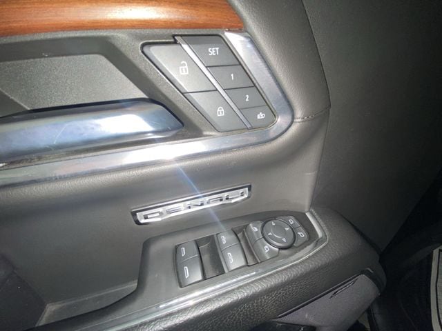 2023 GMC Sierra 1500 Denali Denali - Photo 13