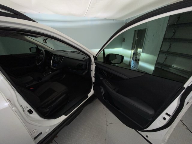 2022 Subaru Outback Base - Photo 23