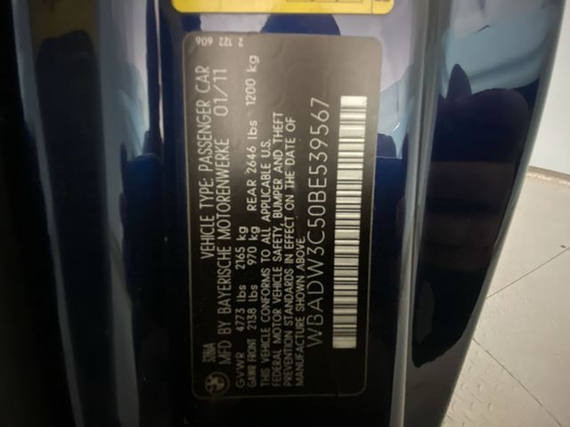 2011 BMW 3 Series 328i - Photo 25